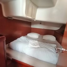 Beneteau Oceanis 46