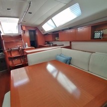Beneteau Oceanis 46