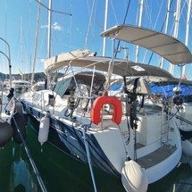 Beneteau Oceanis 46