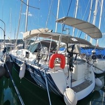Beneteau Oceanis 46