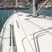 Beneteau Oceanis 41.1
