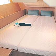 Beneteau Oceanis 41.1