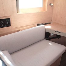 Beneteau Oceanis 41.1