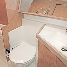 Beneteau Oceanis 41.1