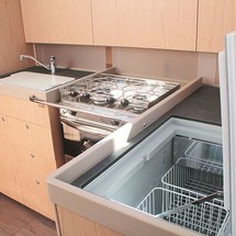 Beneteau Oceanis 41.1