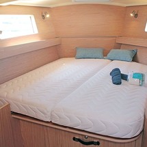 Beneteau Oceanis 41.1