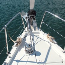 Beneteau Oceanis 41.1