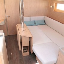 Beneteau Oceanis 41.1