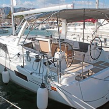Beneteau Oceanis 41.1