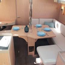 Beneteau Oceanis 41.1