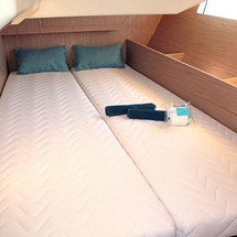 Beneteau Oceanis 41.1