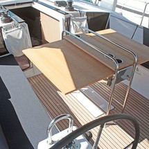 Beneteau Oceanis 41.1