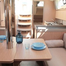 Beneteau Oceanis 41.1
