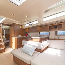 Beneteau Oceanis 51.1