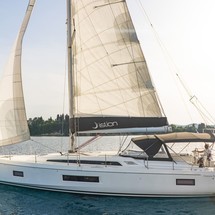 Beneteau Oceanis 51.1