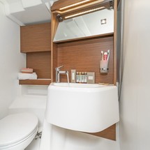 Beneteau Oceanis 51.1