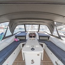Beneteau Oceanis 51.1