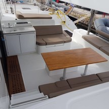 Lagoon 50