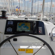 Lagoon 40