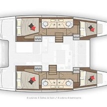 Lagoon 40