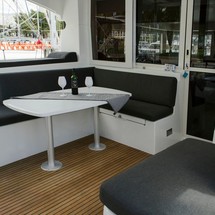 Lagoon 40