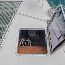 Lagoon 40