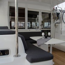 Lagoon 40