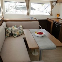 Lagoon 40