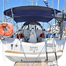 Jeanneau Sun Odyssey 36