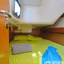Jeanneau Sun Odyssey 36