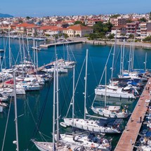 Jeanneau Sun Odyssey 36