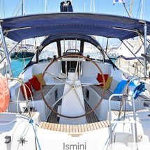 Jeanneau Sun Odyssey 36
