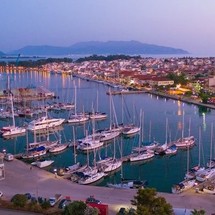 Jeanneau Sun Odyssey 36