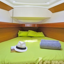Jeanneau Sun Odyssey 36