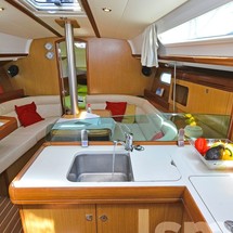 Jeanneau Sun Odyssey 36