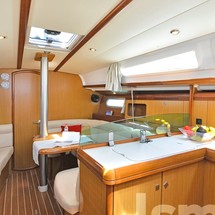 Jeanneau Sun Odyssey 36