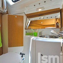 Jeanneau Sun Odyssey 36