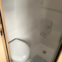 Fountaine Pajot Saba 50