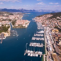 Fountaine Pajot Saba 50