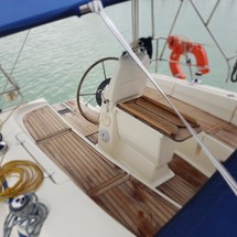 Bavaria 38 Cruiser