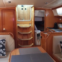 Bavaria 38 Cruiser