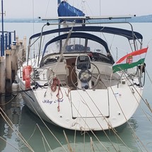 Bavaria 38 Cruiser