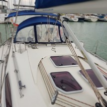 Bavaria 38 Cruiser