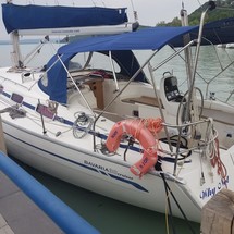 Bavaria 38 Cruiser
