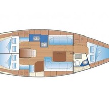 Bavaria 38 Cruiser