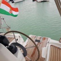 Bavaria 38 Cruiser