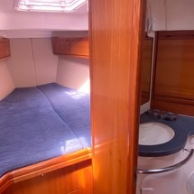 Bavaria 38 Cruiser