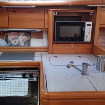 Bavaria 38 Cruiser