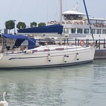 Bavaria 38 Cruiser