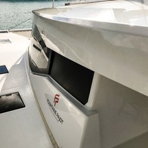 Fountaine Pajot Lucia 40